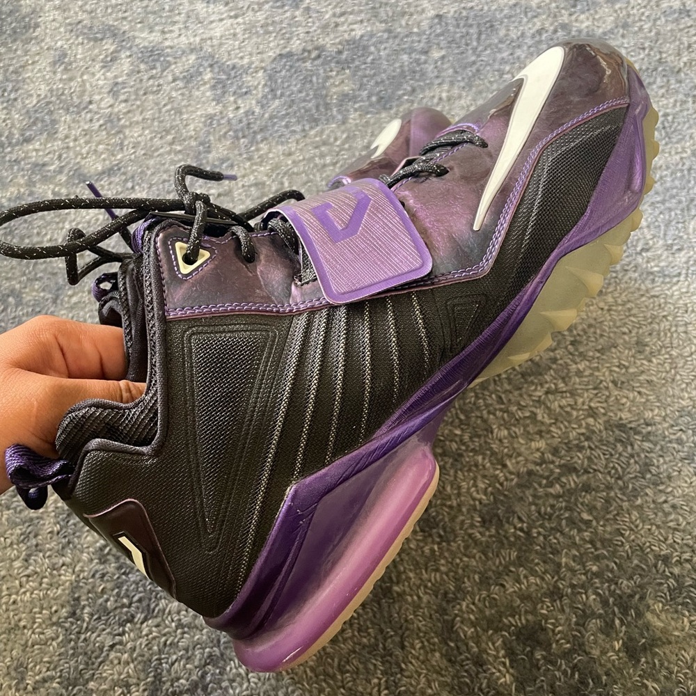 Nike Zoom Cj Trainer 2 Galaxy, Men’s Size 11 - Picture 6 of 10